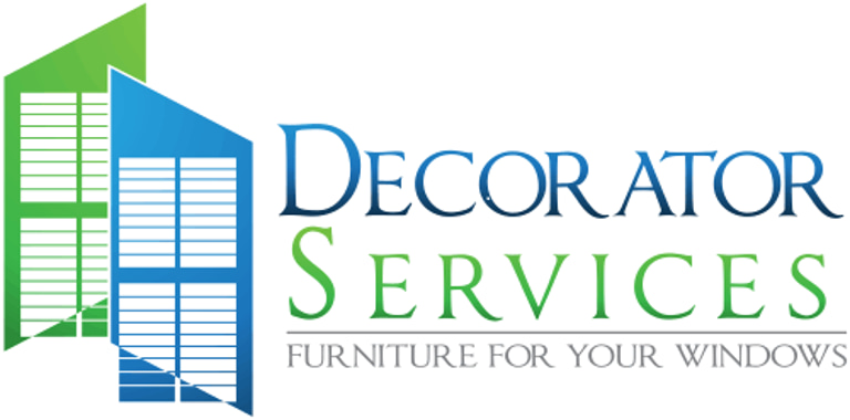 Decorator Services logo