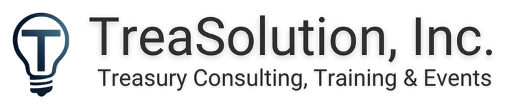 TreaSolution, Inc. logo
