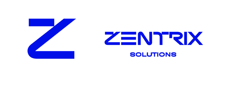Zentrix Solutions logo