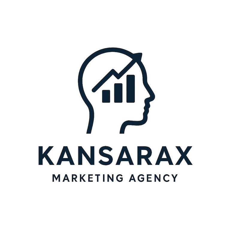 Kansarax logo