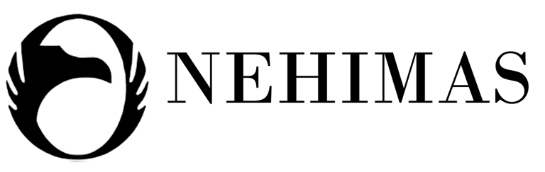 Nehimas logo