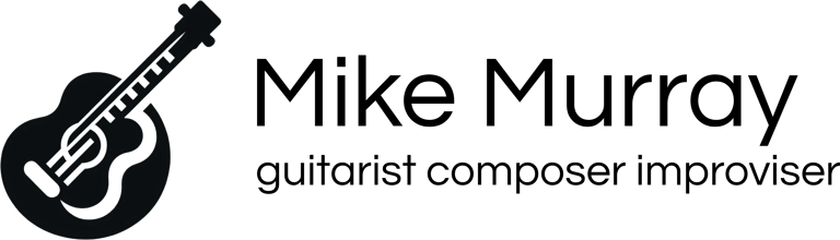 Mike Murray logo