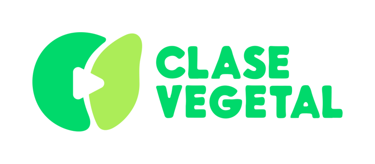 Clase Vegetal logo