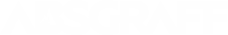 Absgraff logo