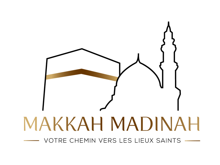 Makkah Madinah logo