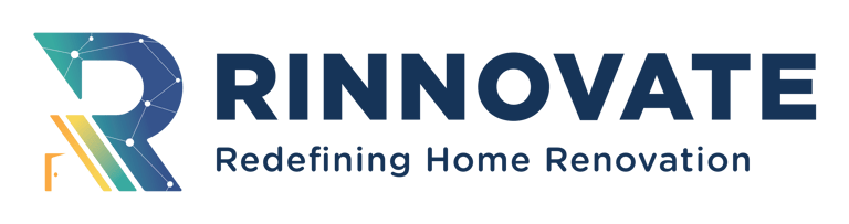 Rinnovate logo