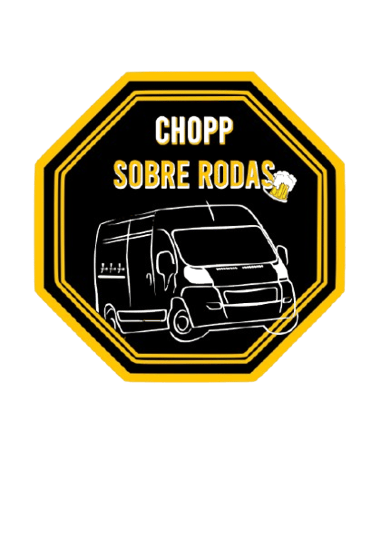 Chopp Sobre Rodas logo