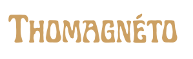 Thomagneto logo