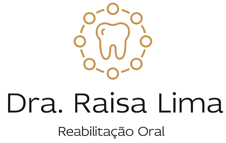 Dra Raisa F. Lima logo