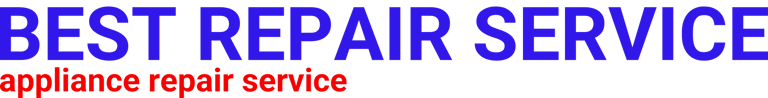 BEST REPAIR SERVICE logo