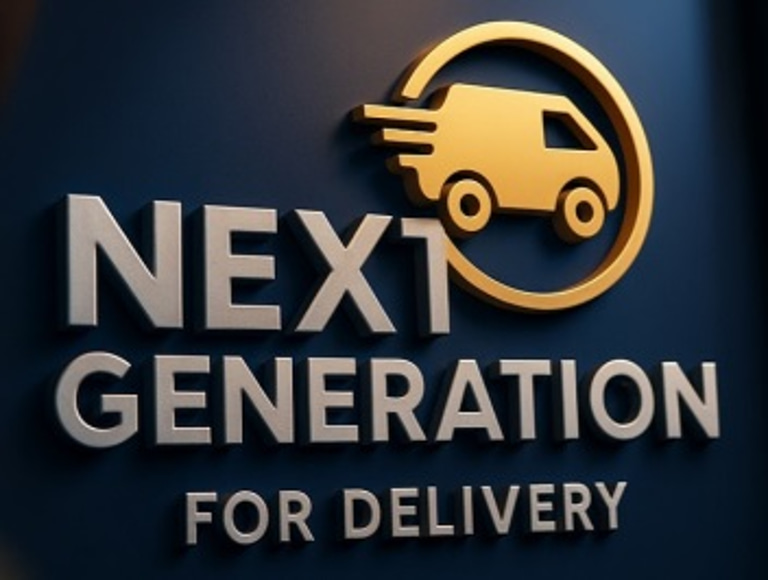 Next Generation for Delivery logo