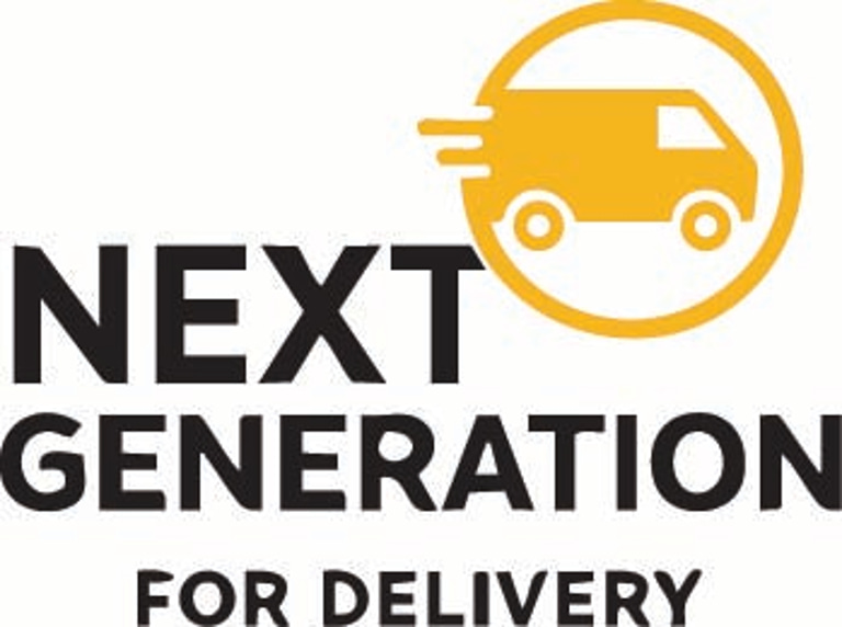 Next Generation for Delivery logo