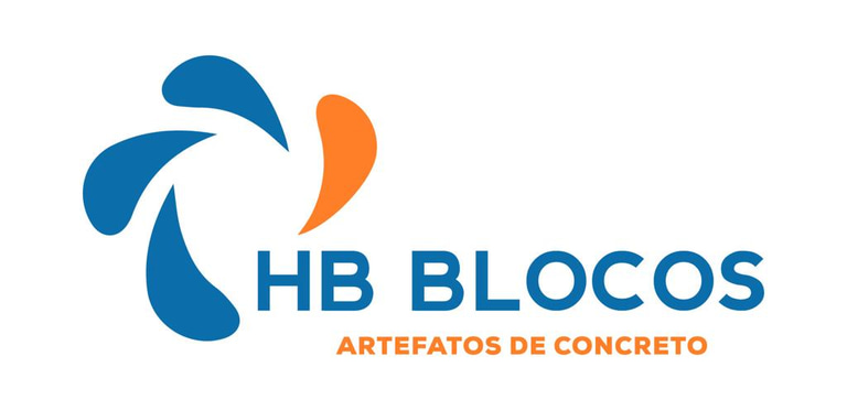 HB Blocos logo