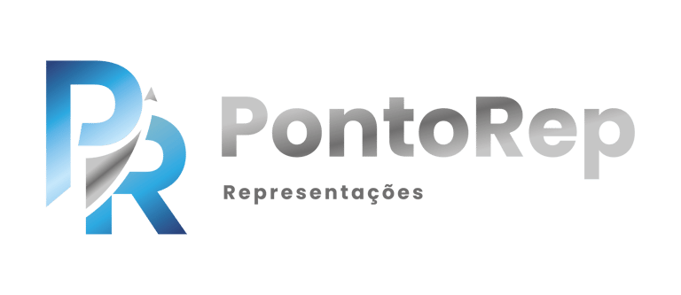Pontorep Representações logo
