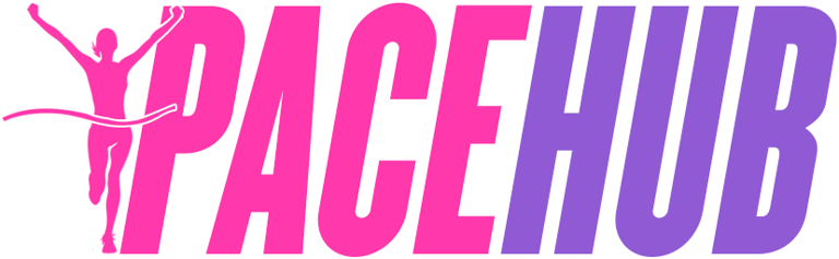 PaceHub logo