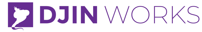 Djin Works logo