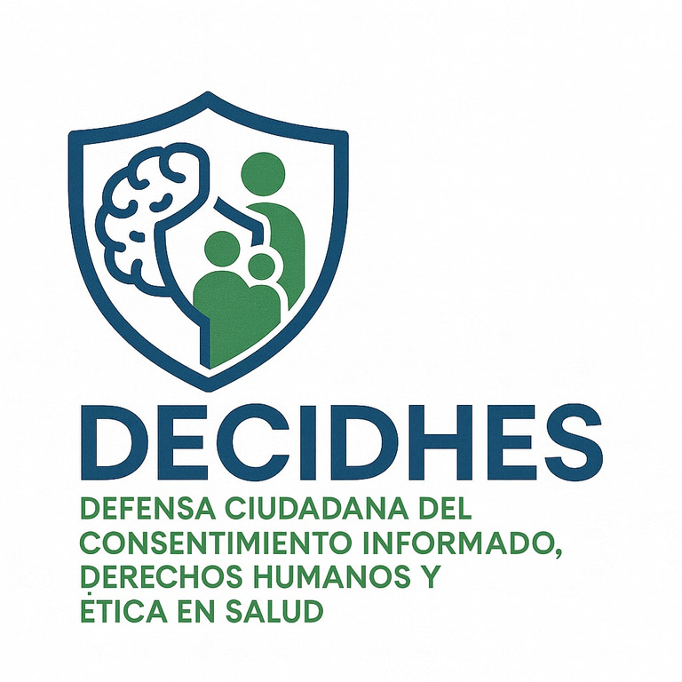DECIDHES logo