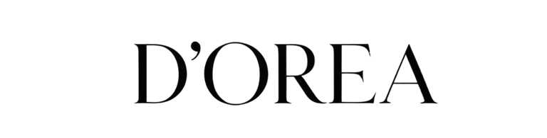 D’oréa logo