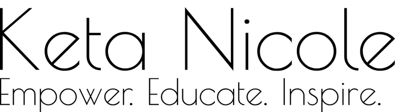 KetaNicole logo