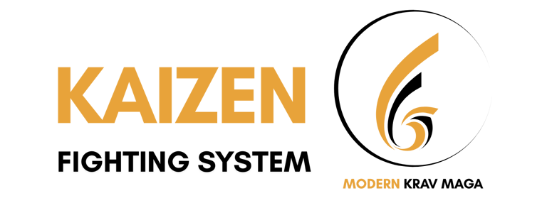 Kaizen Fighting System logo
