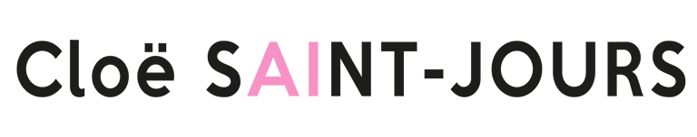 Cloë Saint-Jours logo