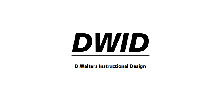 DWaltersIDesign logo