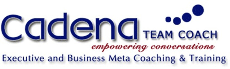 Cadena Team Coach logo