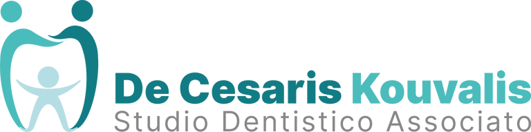 Studio Dentistico Associato De Cesaris Kouvalis logo