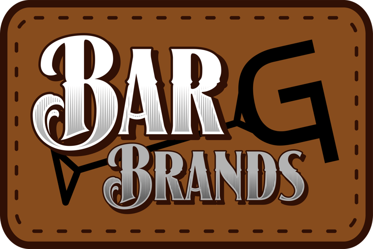 Bar-G Brands logo