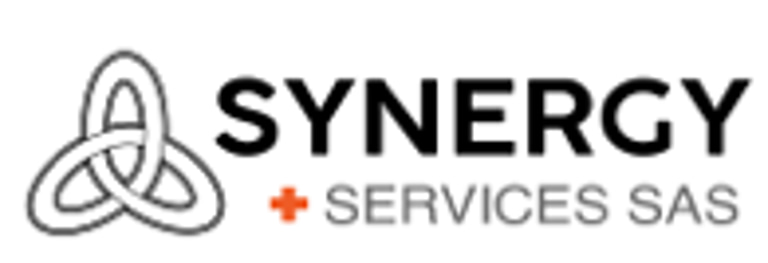 Synergy Services logo