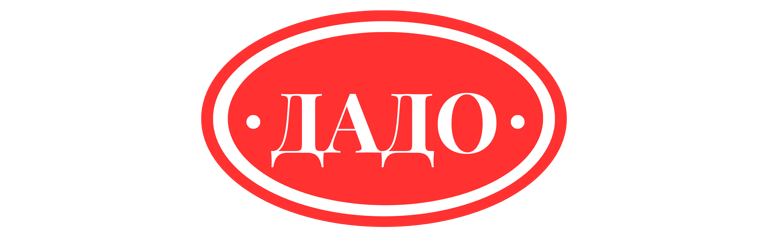 SZR DADO logo