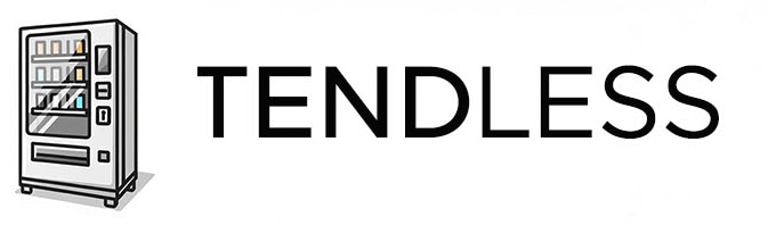 Tendless logo