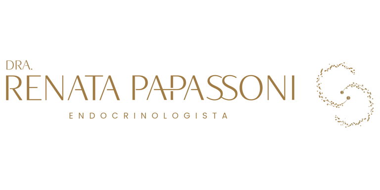 Renata Papassoni Endocrinologista logo