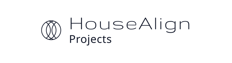 HouseAlign Projects logo
