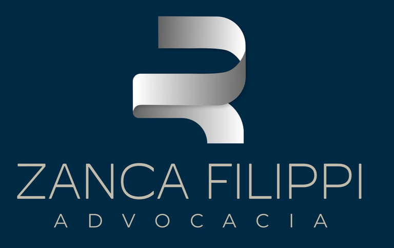 ZANCA FILIPPI ADVOGADOS logo