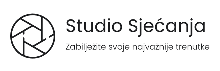 Studio Sjećanja logo