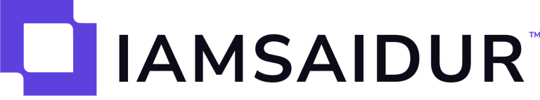 iamsaidur logo