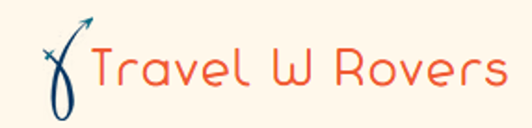 Travel W Rovers logo