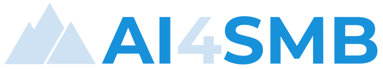 AI4SMB logo