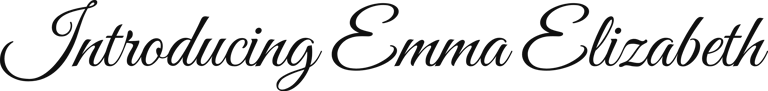 Emma Elizabeth logo