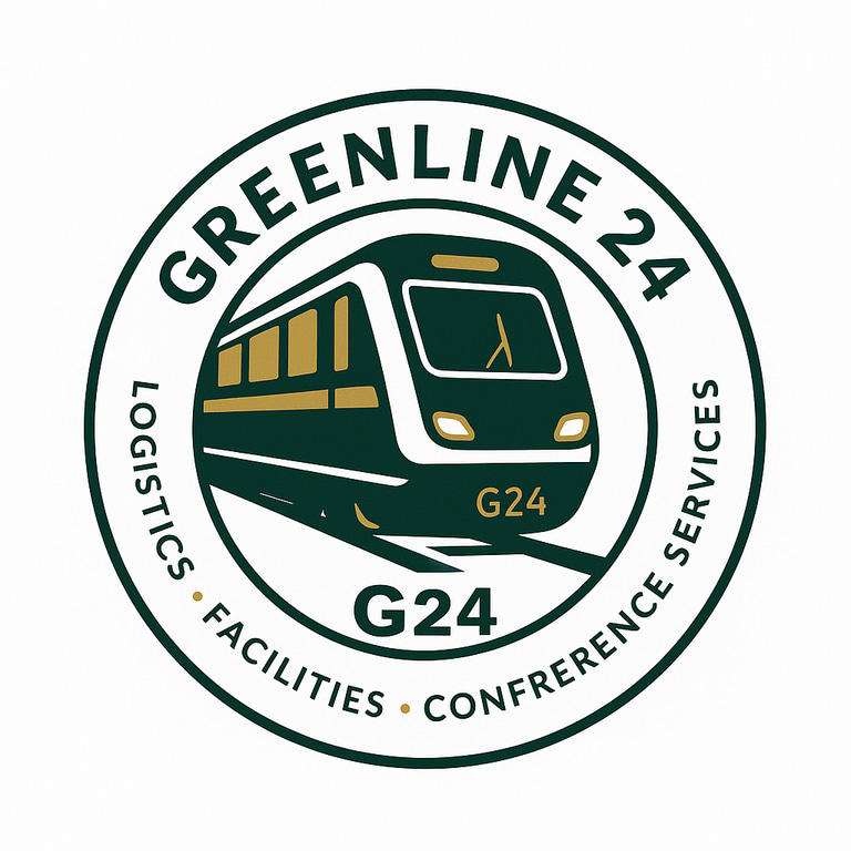 Greenline 24 logo