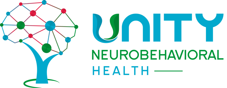 Unity Neurobehavioral Health logo
