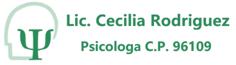 lic. Maria Cecilia Rodriguez logo