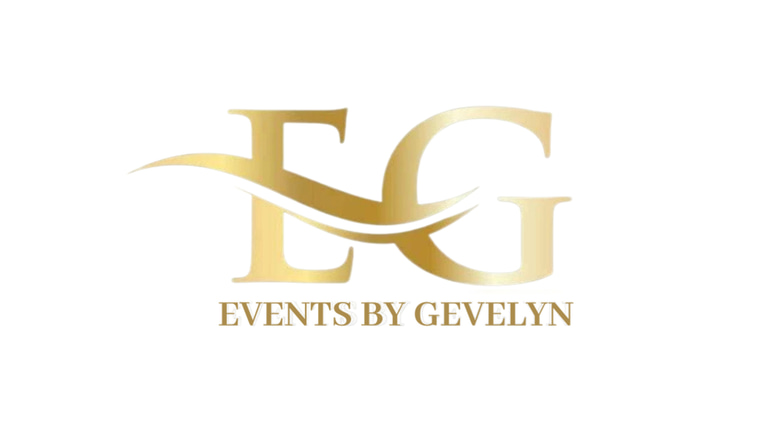 Events By Gevelyn logo