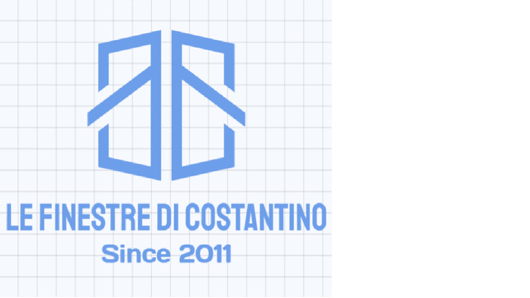 L eFinestre di Costantino logo