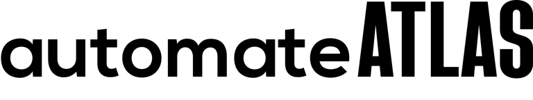 automateAtlas logo