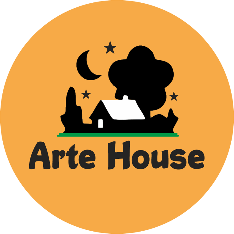 Arte House logo