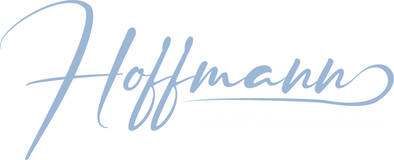 Hoffmann corretora de seguros logo