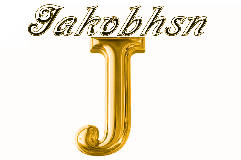 Jakobsn logo
