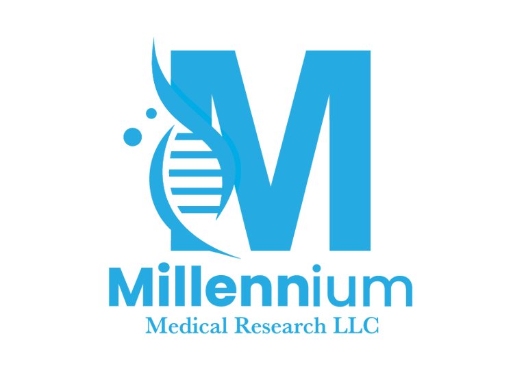 Millennium Medical Research logo